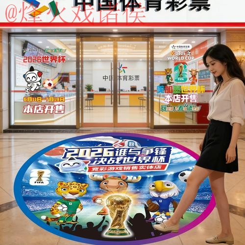 2026世界杯竞猜官方 2026世界杯竞猜官方